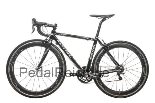 Kestrel Evoke 2.0  technische daten 